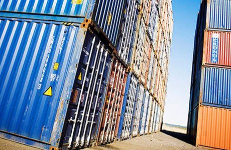De får uppdraget att sköta Northvolts transporter