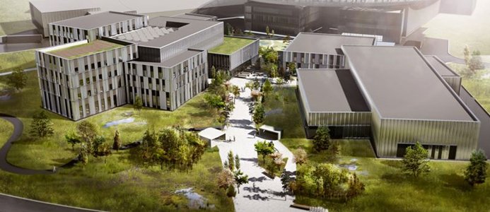ESS Campus
