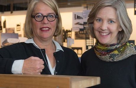 Ny ordförande i Rådet för hållbara städer