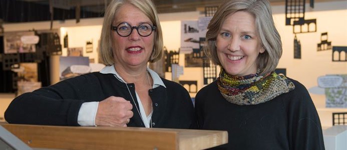 Rådet för hållbara städer
