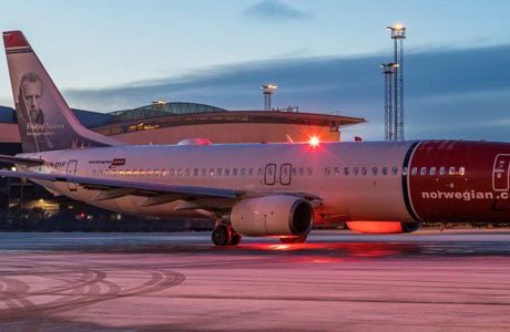 Hit reser svenska resenärer under sportlovet
