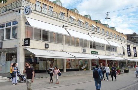 Här byggs ytterligare bostäder i Uppsala