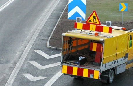 Klart för ny sträckning av E4 Kongberget–Gnarp