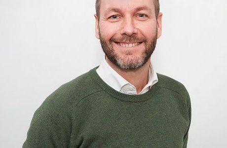Ramboll rekryterar Per Norberg