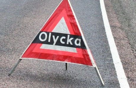 Färre omkom i vägtrafiken