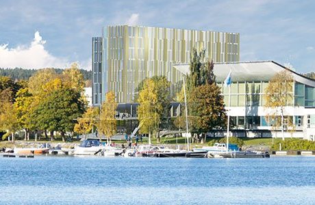 Kommun överklagar domen om hotellbygget