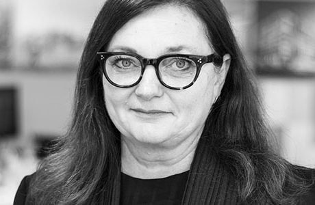 Chef lämnar Tengbom för Arkitema