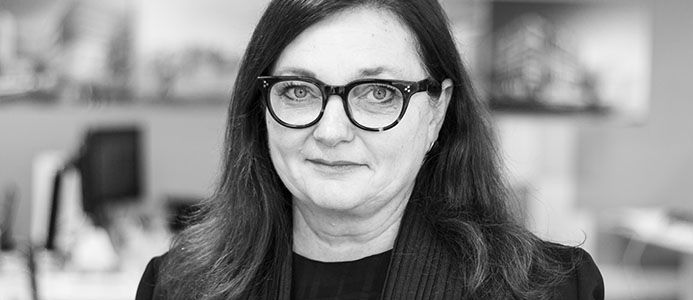 Marie Nordin, Arkitema Architects