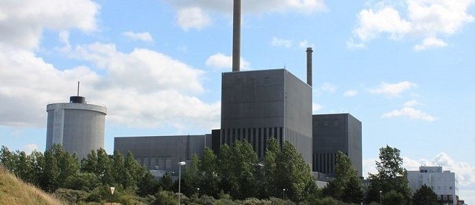Bärsebäck kärnkrafverk