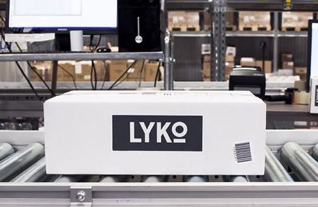 Lyko lanserar i Finland och investerar i nytt centrallager