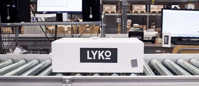 Lyko