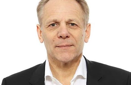 Sven-Åke Bengtsson ny regionchef i Svevia