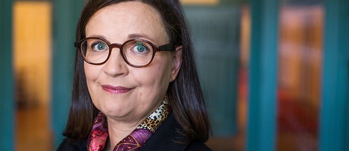 Anna Ekström, Gymnasie- och kunskapslyftsminister