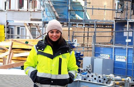 76 nya studentlägenheter i Lund