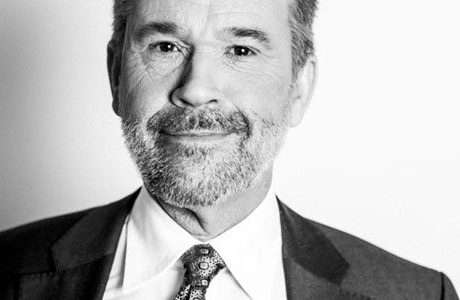 Anders Kvist lämnar Kungsleden