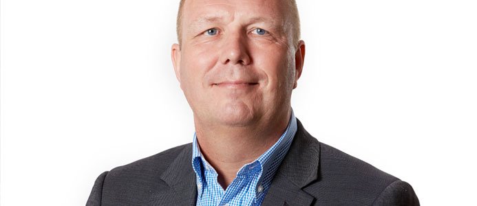 Palle Bjerre Rasmussen