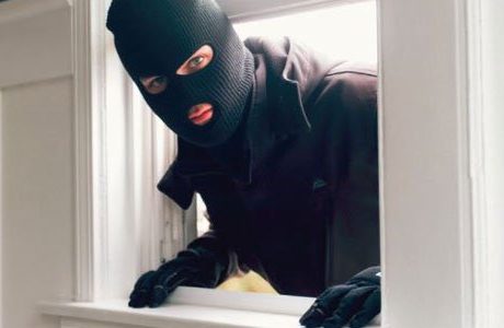 Sveriges mest inbrottsdrabbade kommuner