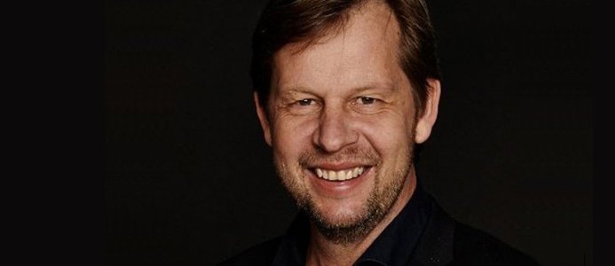 Thomas Edselius på företaget Transiro