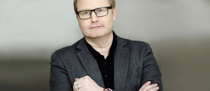 Mattias Alfredsson