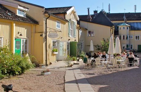 Alingsås värd för nordisk trästadskonferens