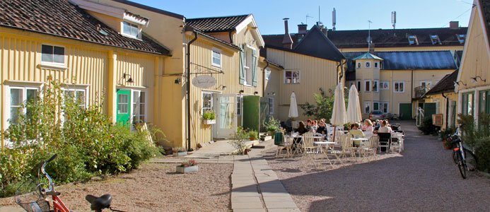Nygrens Gård