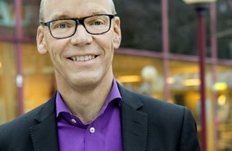 Lennart Ekelund slutar som CFO i Platzer