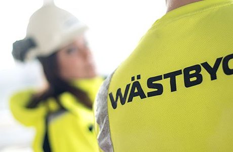 Wästbygg får markanvisning i södra Stockholm