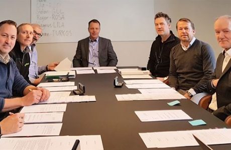 Instalco förvärvar VVS-Kraft