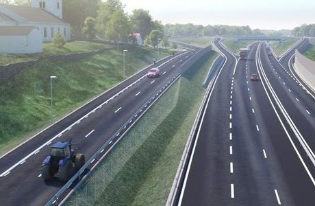 Upphandling för nya E22 närmar sig