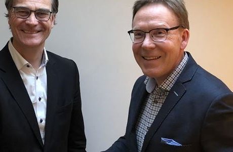 Rejlers köper bolag av Scania