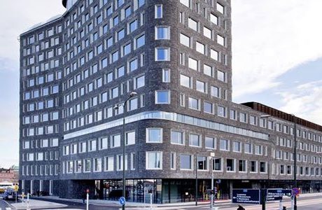 Skanska säljer kontorsfastighet i Malmö