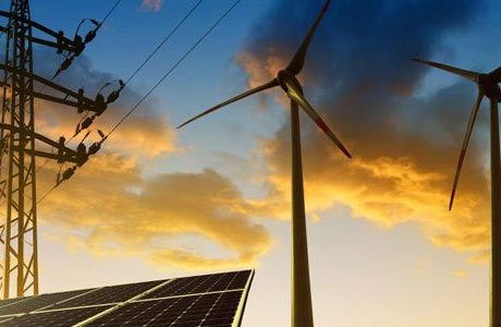 Ökad sysselsättning i energisektorn