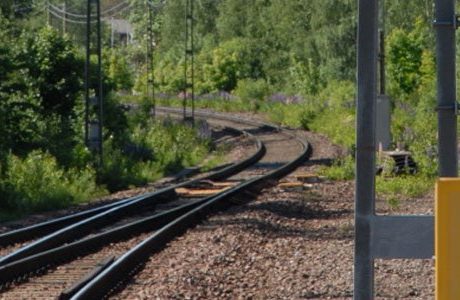 Underhållet av Lysekilsbanan upphör