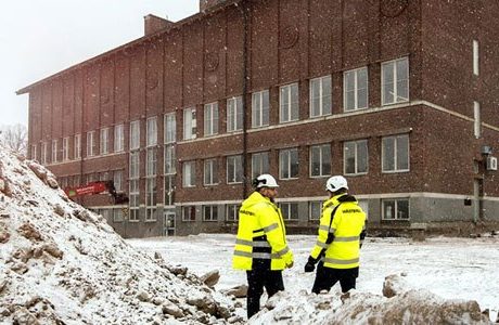 Så blir Hallands nya konstmuseum