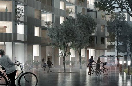 Kärnhem vinnare i mark- anvisningstävling i Lund