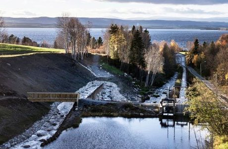 Jämtkraft om regeringens förslag till ny lagstiftning