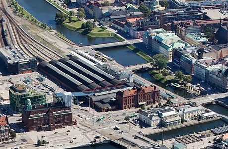 Corem förvärvar i Malmö