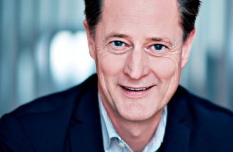 Energimyndighetens generaldirektör lämnar sitt uppdrag