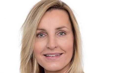 Hon blir MKB Fastighets nya CFO
