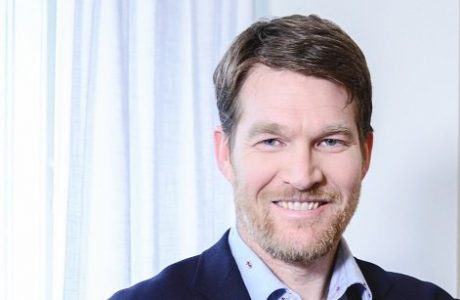 Ny VD på Huddinge Samhällsfastigheter