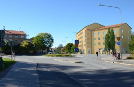 Här satsar Uppsala på studentlägenheter