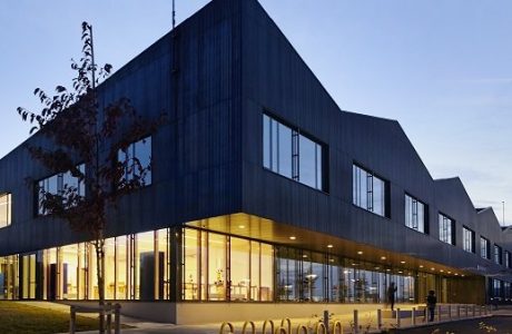 White prisas för Bråtejordet skole