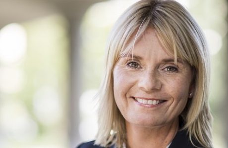 Swecos nya VD och koncernchef