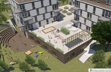 Scheiwiller Svensson Arkitektkontor: 