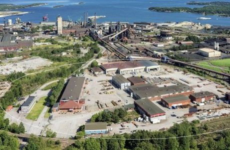 Proplate kammar hem order från Nordex