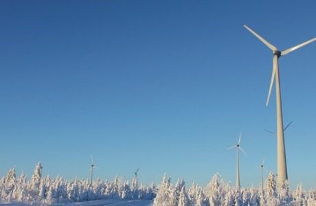 Miljardinvestering i vindkraft öppnar nya möjligheter