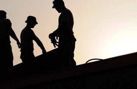 Dyster statistik: Fler dör på jobbet