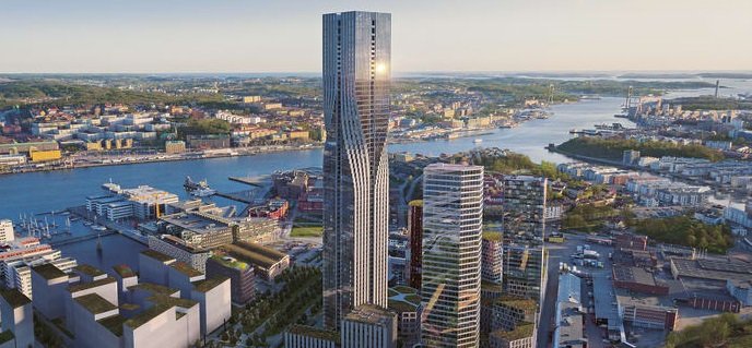 Bild: Karlastaden