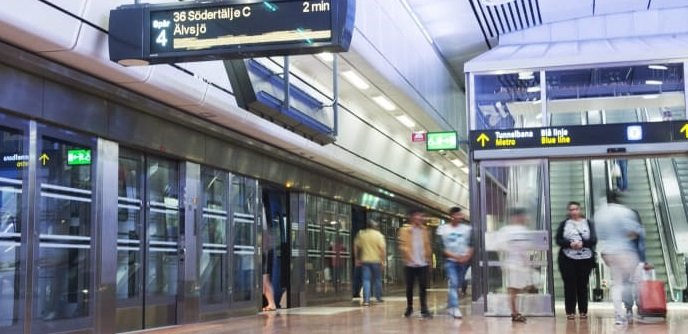 Foto: Strukton Rail