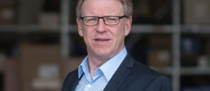 Endre Espeseth